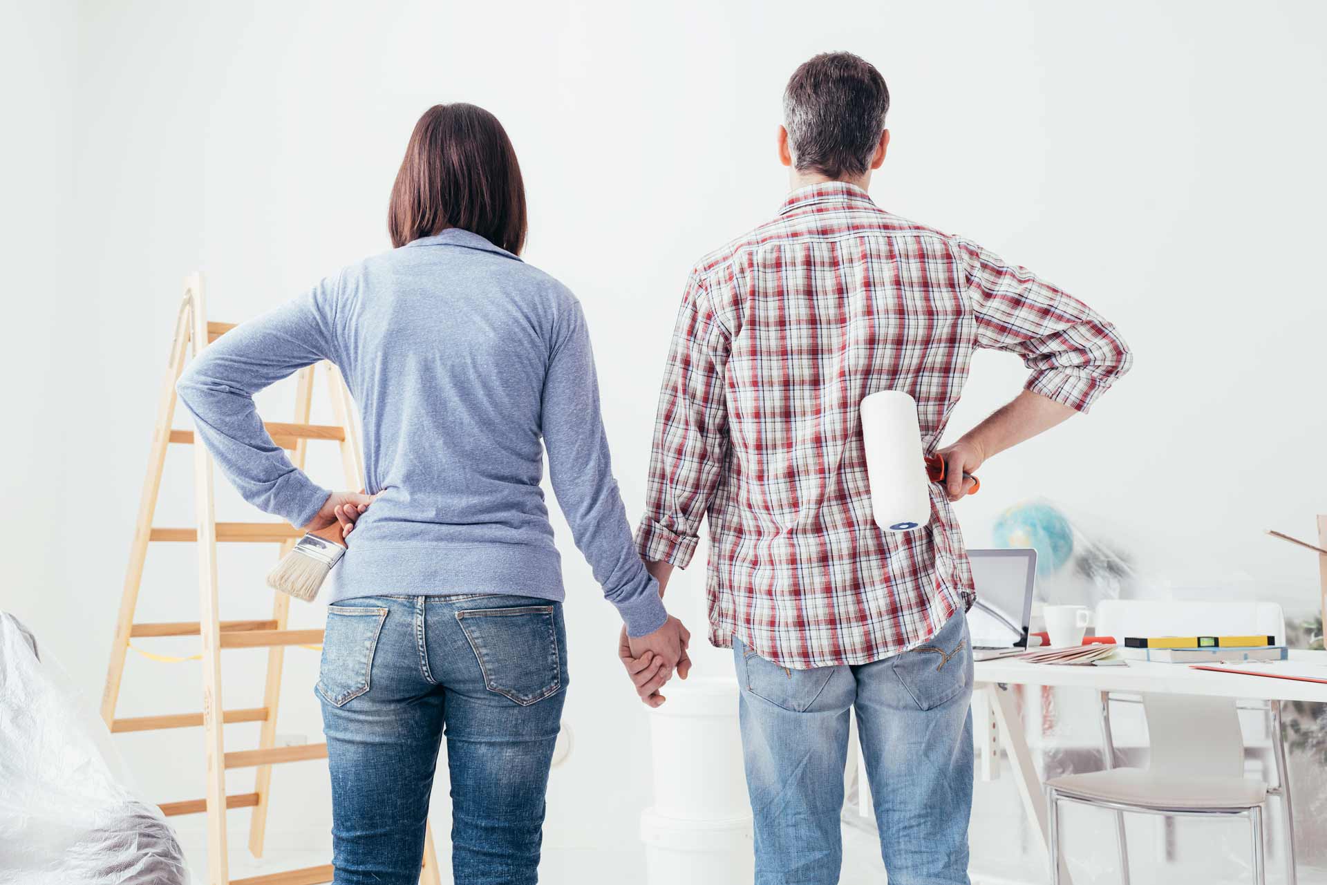 Prepare your home for sale