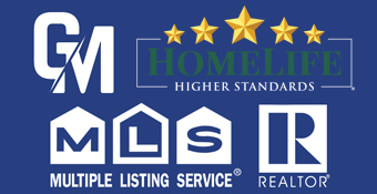 GM Footer Logo